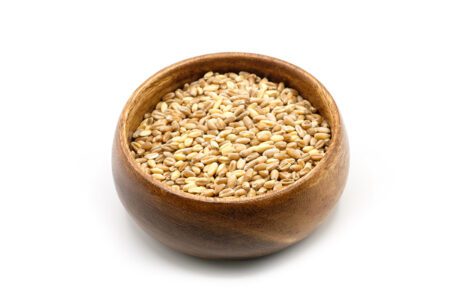 trigo en grano ecologico a granel